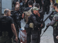 AKCIJE U VIŠE GRADOVA: U obračunu brazilske policije i bandi ubijene najmanje 43 osobe