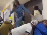 UZNEMIRUJUĆA SNIMKA S LICA MJESTA: Kandidat za predsjednika države ubijen na predizbornom skupu...