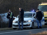 STRAVIČAN SUDAR U HRVATSKOJ: Vozio u krivom smjeru, frontalno se zabio u auto i poginuo, šestoro povrijeđenih