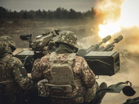 BRITANSKI VOJNI  ANALITIČAR: 'Ukrajinska protuofanziva doseže kritičnu tačku'