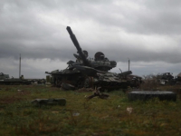 OŠTEĆENO VIŠE STAMBENIH OBJEKATA: Šest osoba poginulo u ruskom granatiranju Hersona