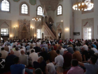 NAKON STRAVIČNOG ZLOČINA U GRADAČCU: U džamijama održana hutba o nasilju nad ženama