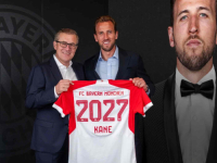 OBOREN JE REKORD: Bayern predstavio najskuplje pojačanje u historiji