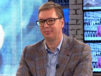 ALEKSANDAR VUČIĆ, UŽIVO NA PINK TV: 'Sve se dešava u vrlo teškim okolnostima za srpski narod u Republici Srpskoj…'