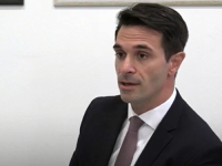 FEDERALNI MINISTAR PRAVDE VEDRAN ŠKOBIĆ: Osobno sam s predsjednicom Federacije BiH Lidijom Bradara i prije ovoga događaja razgovarao...