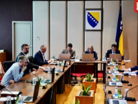 VANREDNA SJEDNICA: Vijeće ministara BiH sutra odlučuje o Danu žalosti nakon zločina u Gradačcu
