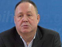 ODNIO KLJUČEVE OD KANCELARIJE: Smijenjeni Vinko Jakić odbio predati direktorsku fotelju novom direktoru...
