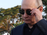 RUSKI MEDIJI PIŠU: Vladimir Putin smijenio 'generala Armagedona'