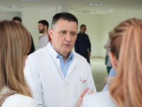 PRANJE, SUŠENJE I PEGLANJE VEŠA U UKC-u RS: Najdraži Dodikov ljekar, Vlado Đajić nije uspio namjestiti tender od 13 miliona KM