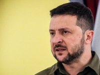 VISOKI DUŽNOSNIK NATO-a IZJAVOM PODIGAO PRAŠINU: Ukrajina će se možda morati odreći dijela teritorija