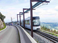 MEGA PROJEKAT NA BLISKOM ISTOKU: Izrael želi vezu sa Saudijskom Arabijom željezničkim projektom vrijednim 27 milijardi dolara