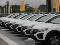 'OVO JE SAMO POČETAK': UIO kupila 24 nova vozila vrijednosti oko 600.900 KM, koristit će ih inspektori