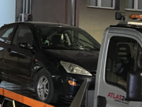 OBJAVLJENI DETALJI: Udareno petogodišnje dijete, vozač ima 37 godina (FOTO)