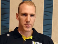 VRABAC O PREDSTOJEĆOJ UTAKMICI: 'Čeka nas težak put, ali vjerujem da smo kvalitetni i da ćemo ići do finala' (VIDEO)