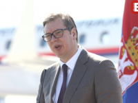 PREDSJEDNIK SRBIJE UHVAĆEN 'NA DJELU': Aleksandru Vučiću danas su puna usta Republike Srpske, a evo šta je radio kao Miloševićev ministar…