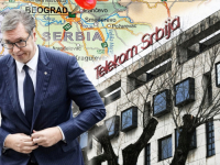 DOSSIER 'SB' - POST FESTUM JEDNOG SKANDALA: Kakva je uloga Telekoma Srbije u regionalnom širenju utjecaja Srbije i je li BiH postala telekomunikacijska kolonija?!