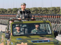 VELIKA XIJEVA ČISTKA: Kina smijenila komandanta i zamjenika komandanta raketnih snaga, ali to je samo početak...