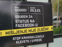 IZMJENE KRIVIČNOG ZAKONIKA RS STUPILE NA SNAGU: Posebno je sporan član 156a. koji se odnosi...