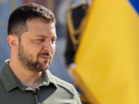 VOLODIMIR ZELENSKI SE NADA MIROVNOM SAMITU U UKRAJINI: 'Radimo na tome, a razgovori u Saudijskoj Arabiji su...'