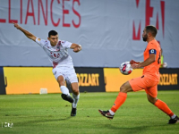 NEMILOSRDNA KAZNA: UEFA žestoko kaznila mostarski Zrinjski, mostarski sastav uoči sutrašnje utakmice uputio apel navijačima