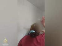 NOVI UZNEMIRUJUĆI SNIMAK IZ ZAVODA PAZARIĆ: 'Upozoreni smo da ne udaramo djecu kanisterima, nasilje se dešava svakodnevno, to svi znaju' (VIDEO)
