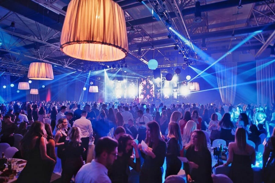 STARE KAFANE, BOEMSKI DUH Najluđa noć Doček Nove 2024. godine u