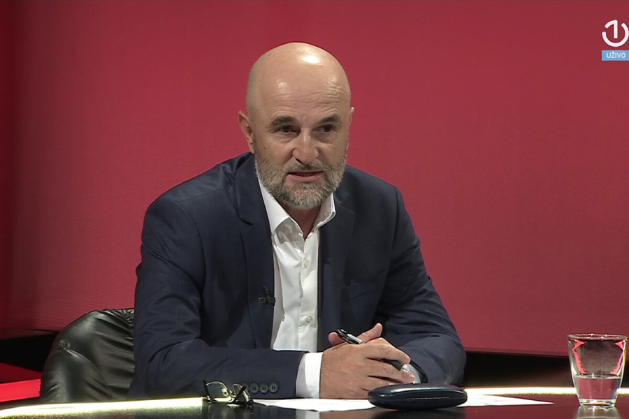 PROFESOR DOGAN NAKON DEBAKLA NA ISLANDU: 'Prvo se moramo zapitati zašto ...