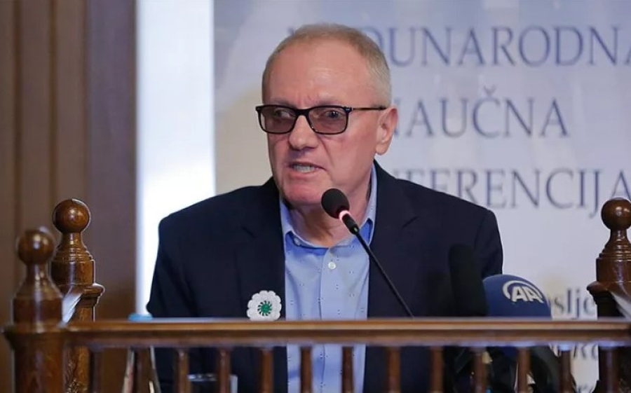 JOŠ JEDNO SRPSKO NEGIRANJE GENOCIDA U SREBRENICI: Amazon Prime Video ...