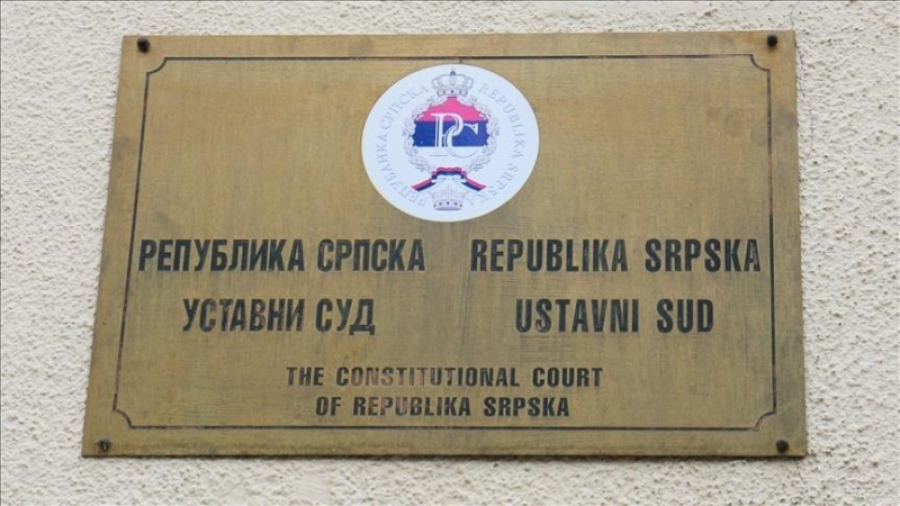 USTAVNI SUD RS-a: Bošnjaci diskriminisani prilikom izbora članova Komisije za žalbe | Slobodna Bosna