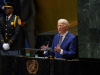 BIDEN GOVORIO NA GENERALNOJ SKUPŠTINI UN-a: 'Ne smijemo odustati od principa kako bi umirili agresora'