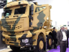 PRVO ĆE UĆI U INVENTAR TURSKIH ORUŽANIH SNAGA: Turska predstavila novo oklopno vozilo: Oklopni div Derman 8X8  (VIDEO)
