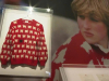 NESTVARNE CIFRE: Čuveni vuneni džemper princeze Dijane na aukciji prodan za čak...