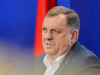 UGLEDNI AUSTRIJSKI LIST PIŠE: 'Dodik će zapaliti požar u Bosni i Hercegovini kad mu to naredi Putin'