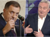 DODIK OSRAMOTIO LAGUMDŽIJU: Mržnja prema Komšiću jača od ljubavi prema Bosni i Hercegovini..