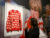 AUKCIJA U NEW YORKU: Džemper princeze Diane prodan za više od milion dolara