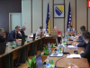 ZAKON O SUDOVIMA PONOVO SKINUT S DNEVNOG REDA VIJEĆA MINISTARA: SNSD-u prioritet odlazak stranih sudija