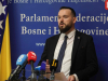 ADMIR ČAVALIĆ PORUČIO: 'Predloženim zakonom za autoosiguranje se pogoduje osiguravajućim kućama'