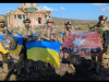UKRAJINCI NEZAUSTAVLJIVO NAPREDUJU: Prvi snimci iz oslobođenog mjesta u Donjeckoj oblasti, snažne eksplozije na okupiranom Krimu…