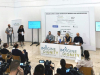 GRAD SARAJEVO ĆE BITI DOMAĆIN TRI VELIKE IZLOŽBE: Imagine Arts & Ideas inicijativa povezuje Austriju i Bosnu i Hercegovinu (FOTO)