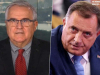 IVICA PULJIĆ, IZ WASHINGTONA: 'Da nije šovinistički kabadahija – Dodik bi bio  komičar'