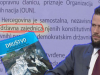 JAHJA MUHASILOVIĆ O SPORNOM UDŽBENIKU: 'Ovo nije prvi slučaj. Ima i stvari koje su projekat!'