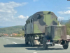 IDU IZ PRAVCA VRANJA KA NIŠU: Zabilježeno kretanje vojnog konvoja na jugu Srbije