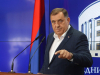 DODIK SE OBRATIO MILIČEVIĆU: 'Umjesto floskula o nacionalno odgovornoj politici, prvo se SDS mora vratiti kući'