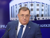 MILORAD DODIK O SUTRAŠNJEM SABORU SNSD-a: 'Nije bilo drugih kandidata za predsjednika stranke'