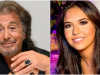 STARIJI JE I OD NJENOG OCA: Al Pacino i 54 godine mlađa djevojka prekinuli tri mjeseca nakon rođenja sina
