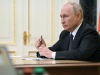 ŽELI SE TAKMIČITI SA ZAPADOM: Putin zatražio od vlade da ubrza razvoj vještačke inteligencije u Rusiji