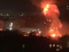 GORI VATRA: Zastrašujuće eksplozije u Rusiji, detonacije u blizini zapovjedništva ruske vojske u Rostovu... (VIDEO)