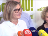 BENČIĆ, KANDIDATKINJA ZA PREMIJERKU HRVATSKE: Evo reakcije kako su iz stranke 'Možemo' reagirali na  na moguću koaliciju s HDZ-om (VIDEO)