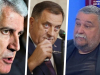 POLITOLOG DAVOR GJENERO ZA 'SB': Dodiku se sužava prostor za bijeg, Čovićeva sudbina je upravo onakva kakva se najavljivala nakon uspostave vlasti…