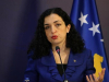 PRESJEDNICA VJOSA OSMANI: 'Teroristi nas ne mogu slomiti, Kosovo je vječno'